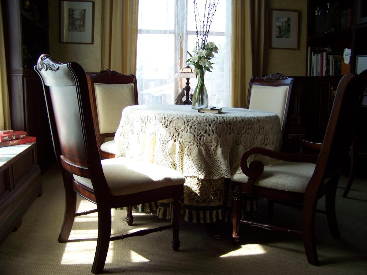 Hartzell House 5* Addison